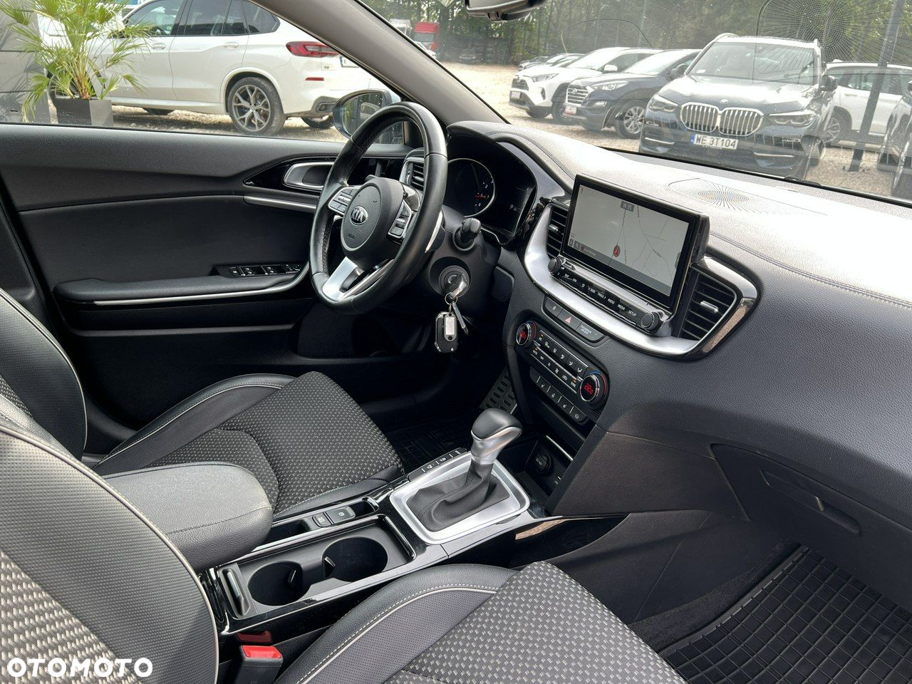 Kia Ceed 1.4 T-GDI L Business Line DCT - 30