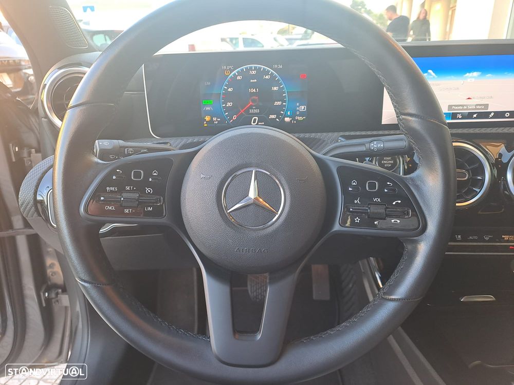 Mercedes-Benz A 250 - 19