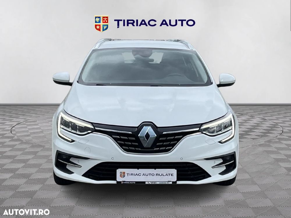 Renault Megane Blue dCi EDC Zen - 9