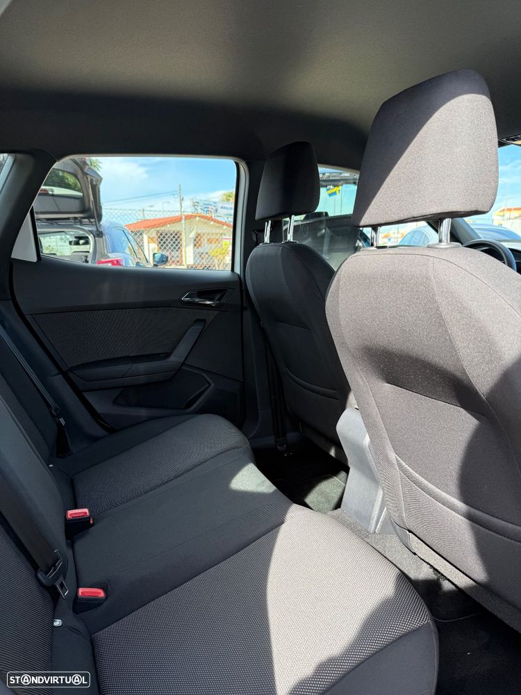 SEAT Arona 1.0 TSI Xcellence - 19