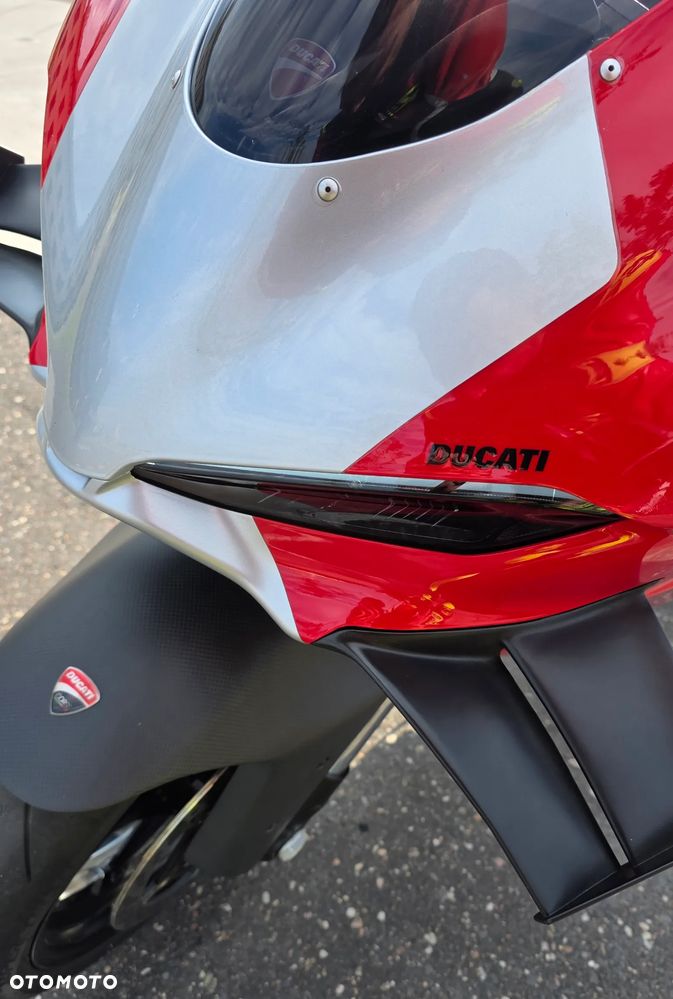 Ducati Panigale V4 - 13