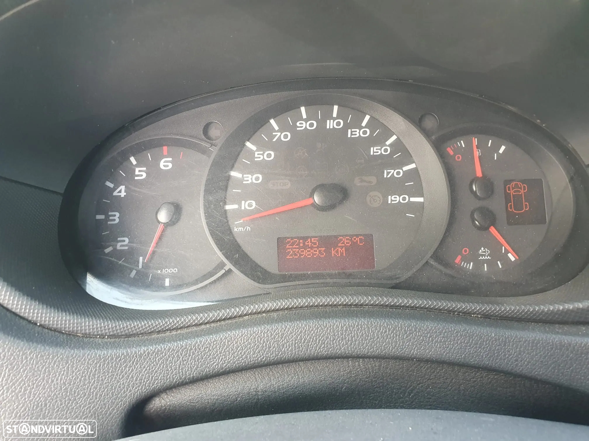 Renault Master 2.3 dCi L2H2 - 9