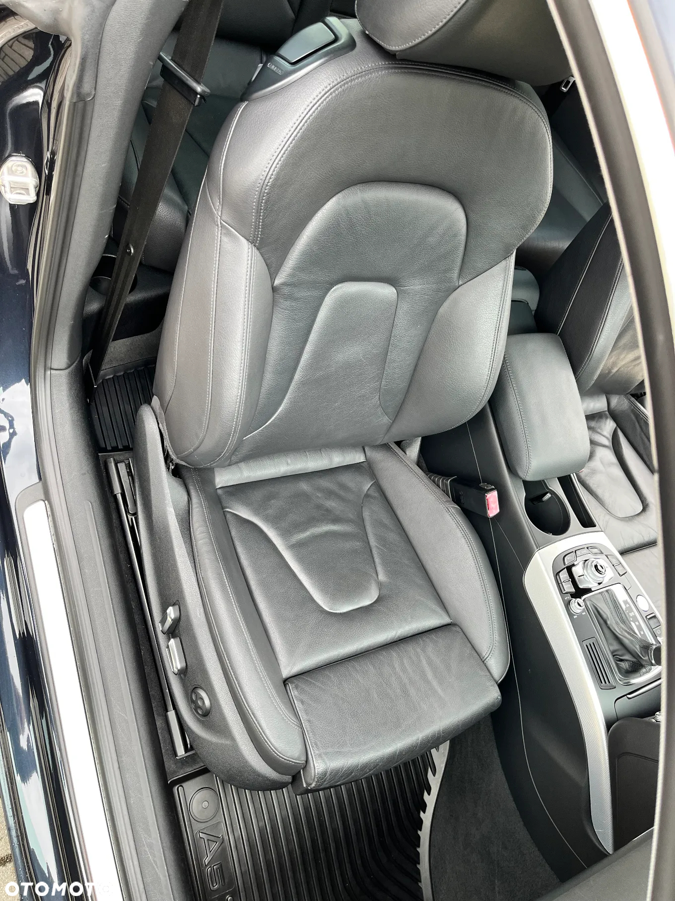 Audi A5 - 21