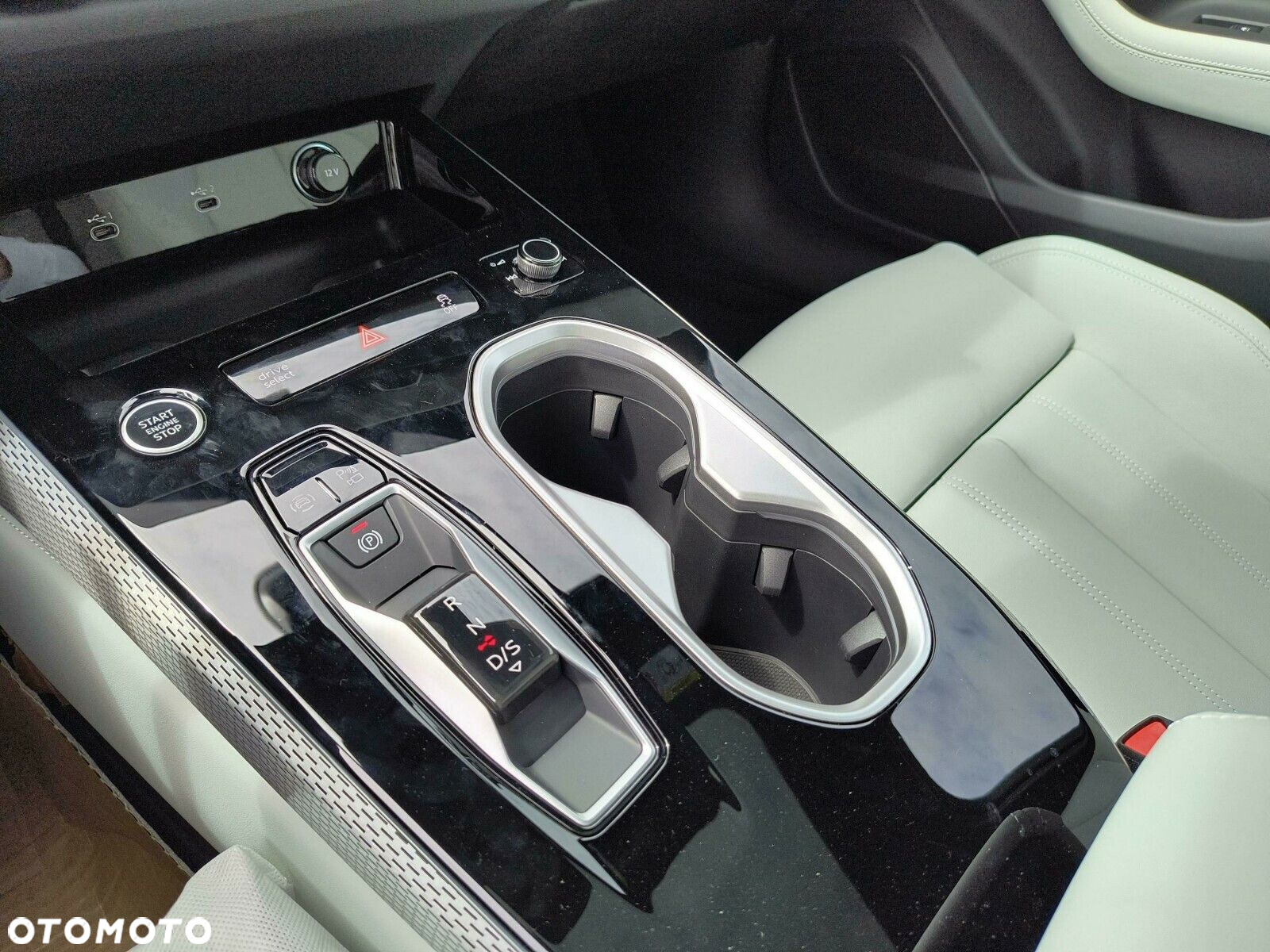 Audi A6 - 14