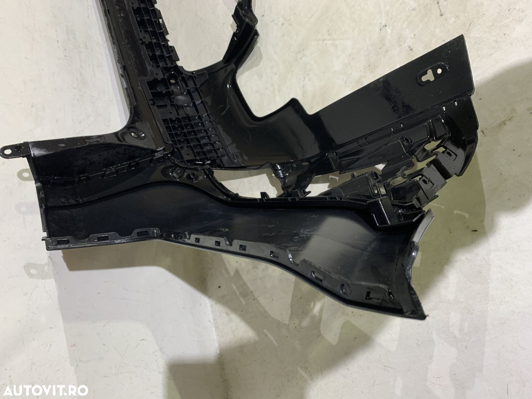 Bara spate Range Rover Sport, 2013, 2014, 2015, 2016, 2017, cod origine OE DK64-17F954AC. - 5