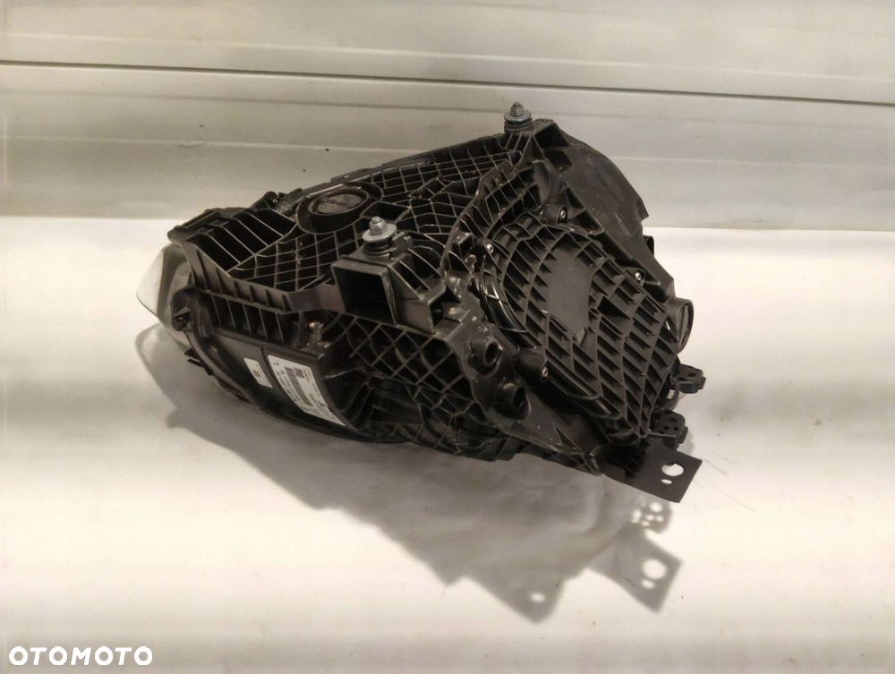 porsche taycan full led przód strona lewa 9j1 9j1941031h - 8