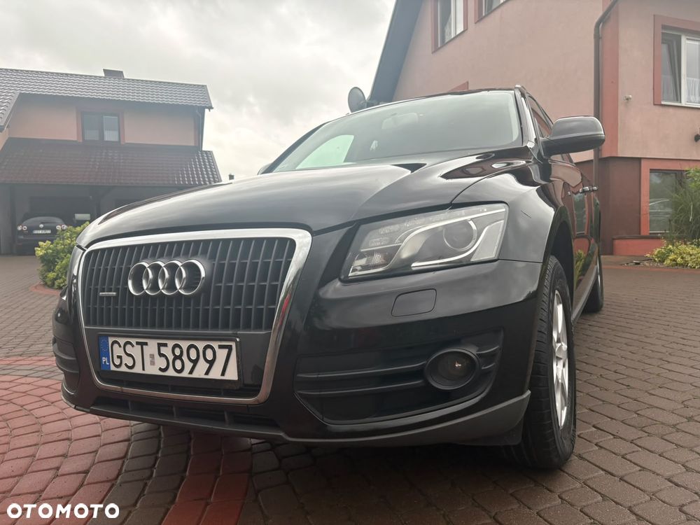 Audi Q5 2.0 TDI Quattro - 4