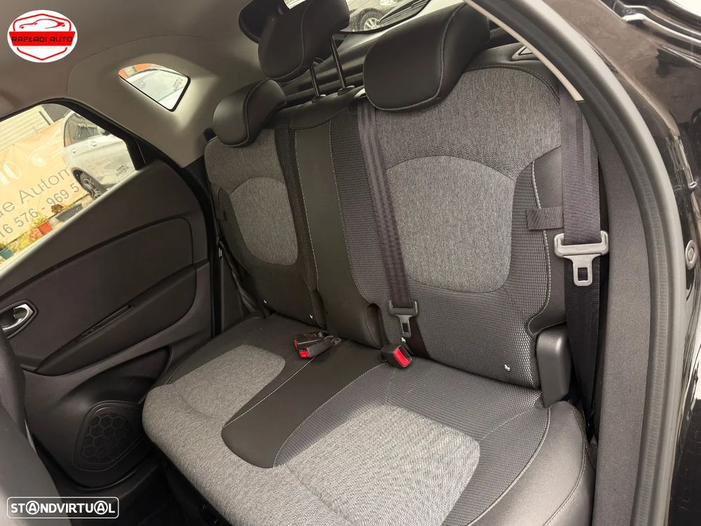 Renault Captur 1.5 dCi Exclusive - 15