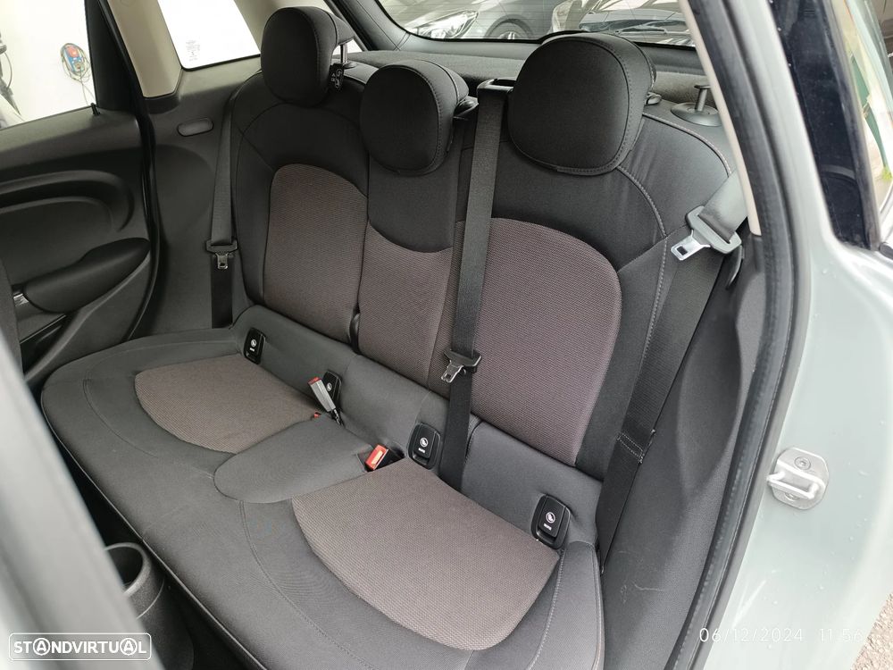 MINI 5 Portas Cooper - 10