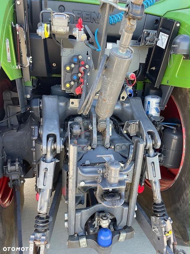 Fendt 724 Vario  profi plus - 14