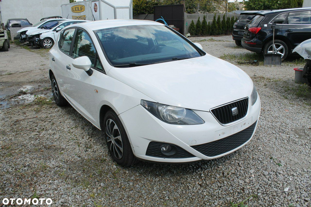 Seat Ibiza - 3