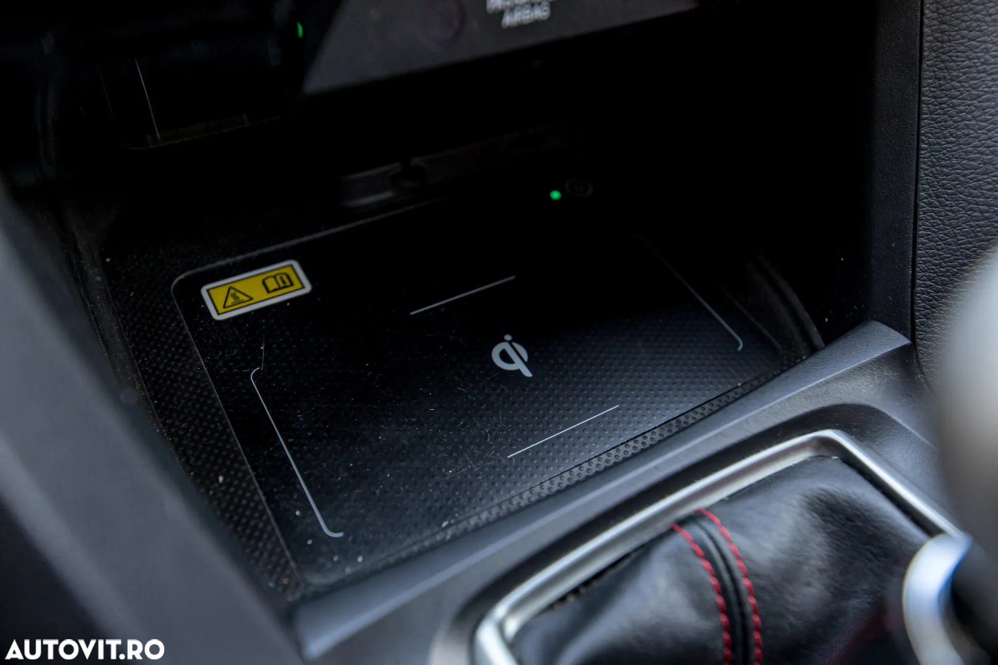 Honda Civic 2.0 VTEC Turbo Type R - 21