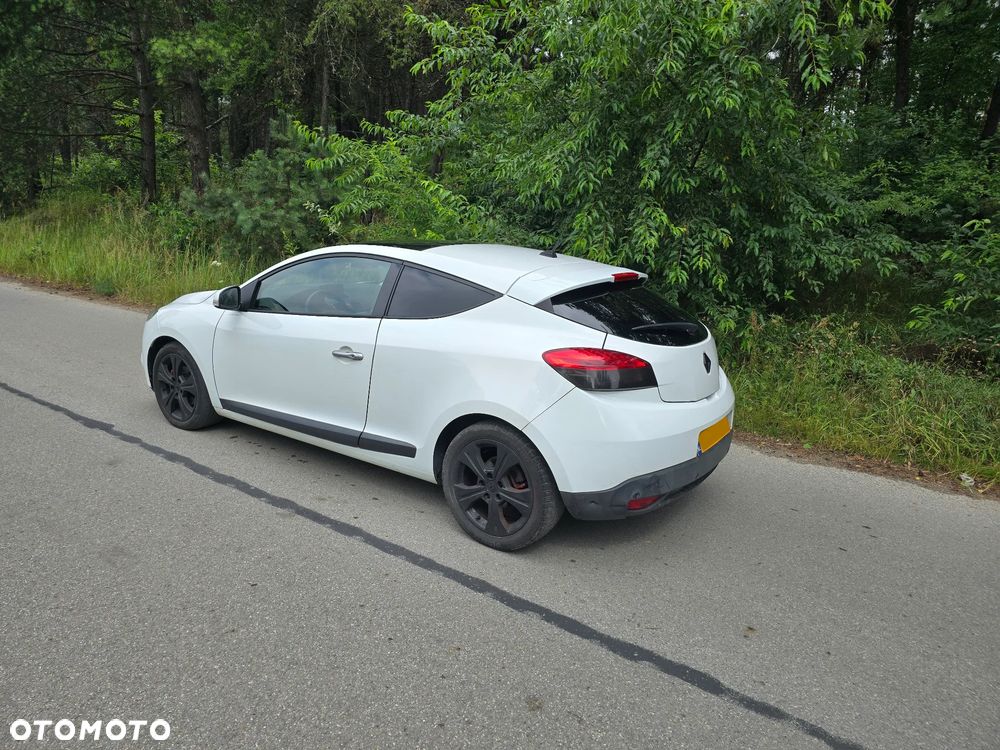 Renault Megane 1.4 16V TCE Dynamique - 3