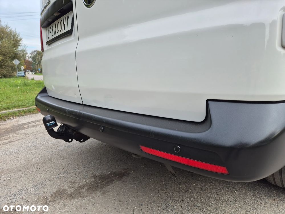 Volkswagen Transporter T6 - 20