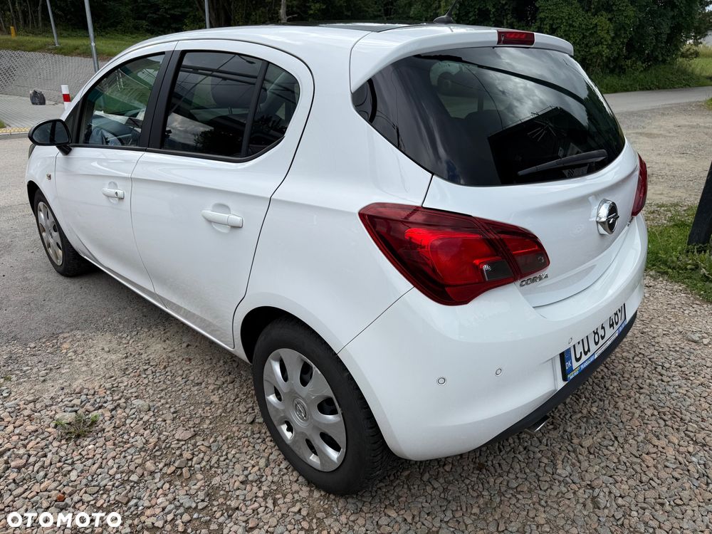 Opel Corsa 1.4 Cosmo - 32