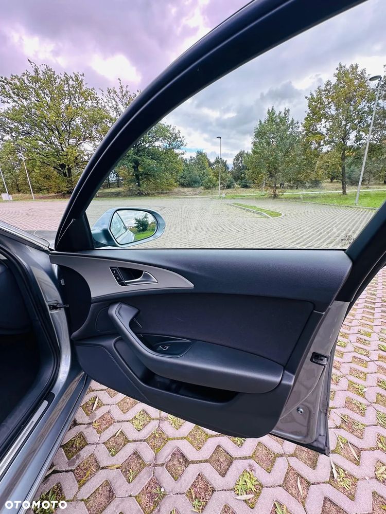 Audi A6 ver-2-0-tdi-multitronic - 27
