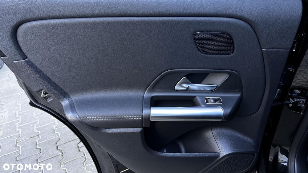 Mercedes-Benz GLA 200 d - 26