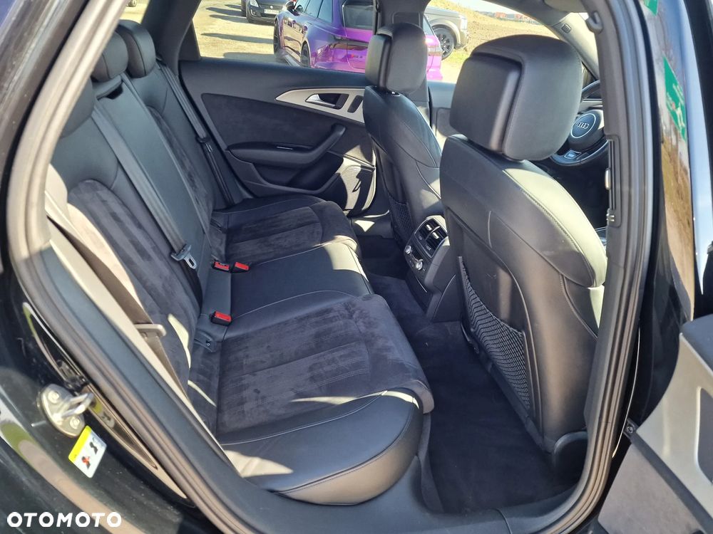 Audi A6 Allroad 3.0 TDI S tronic DPF - 28