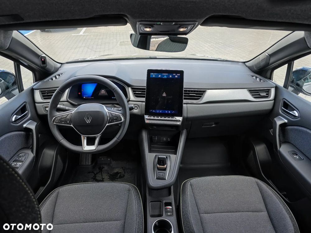 Renault Symbioz 1.8 E-Tech Full Hybrid 160 Techno - 21
