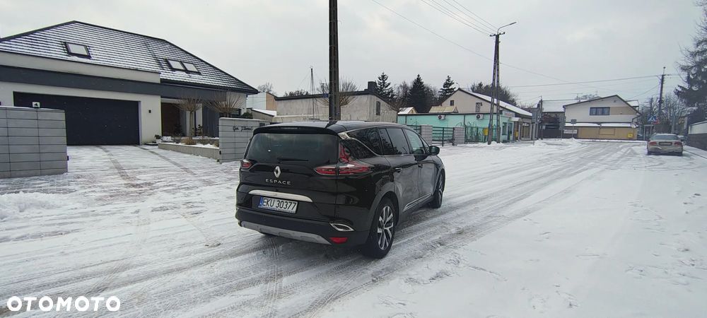 Renault Espace Energy dCi 160 EDC Initiale Paris - 7