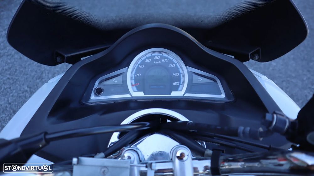 Honda PCX125 - 25