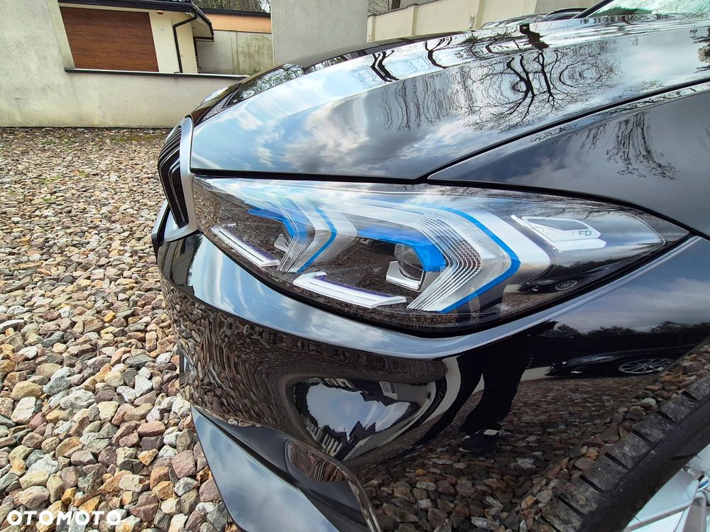 BMW Seria 3 320i Sport Line - 35