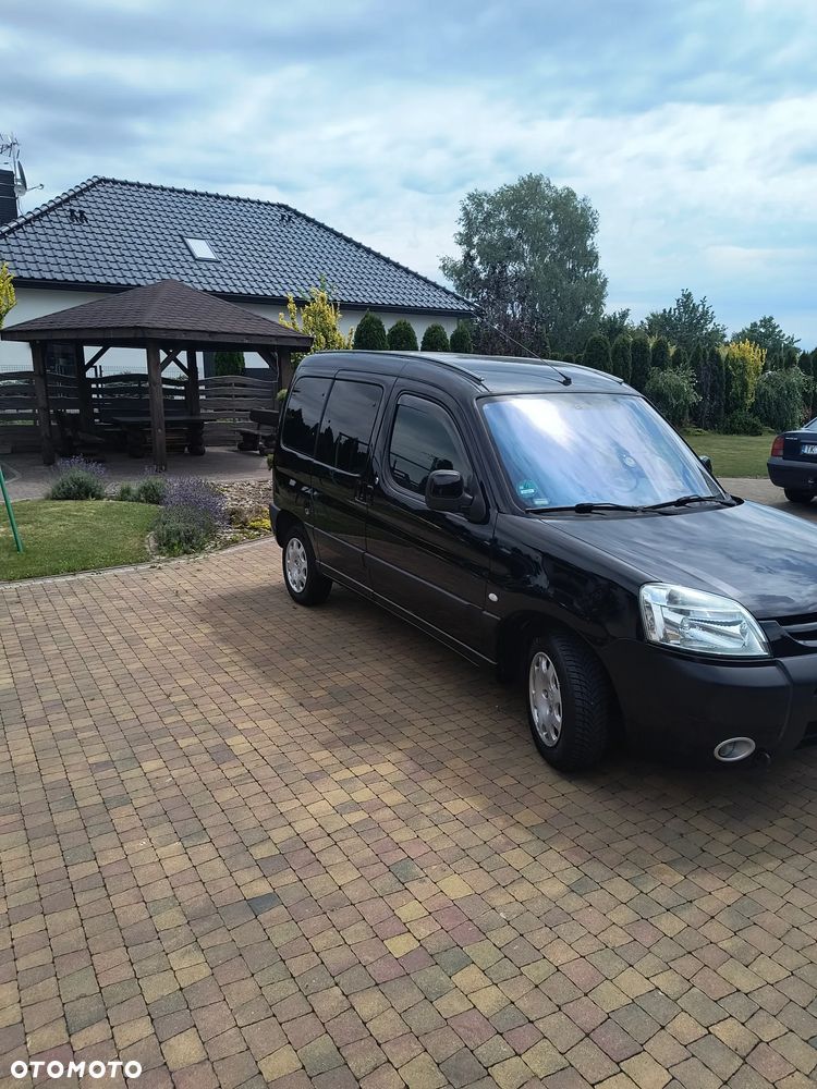 Peugeot Partner Kombi 75 Sportium - 2