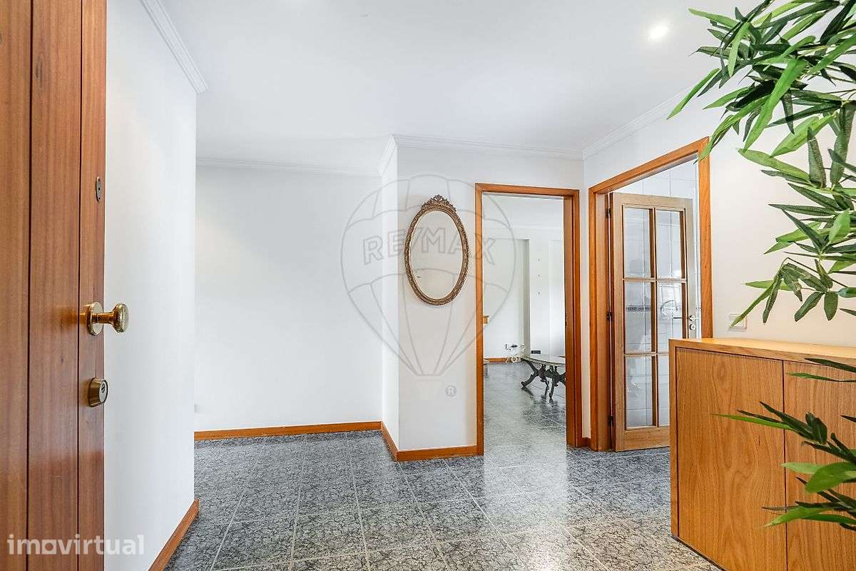 Apartamento T2 em Nogueiró, Braga! - Grande imagem: 3/25