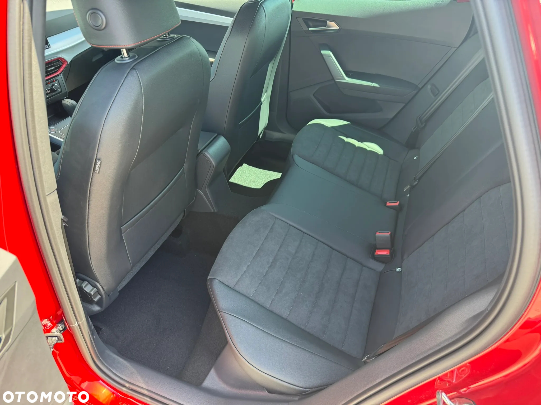Seat Arona 1.5 TSI EVO FR S&S DSG - 9