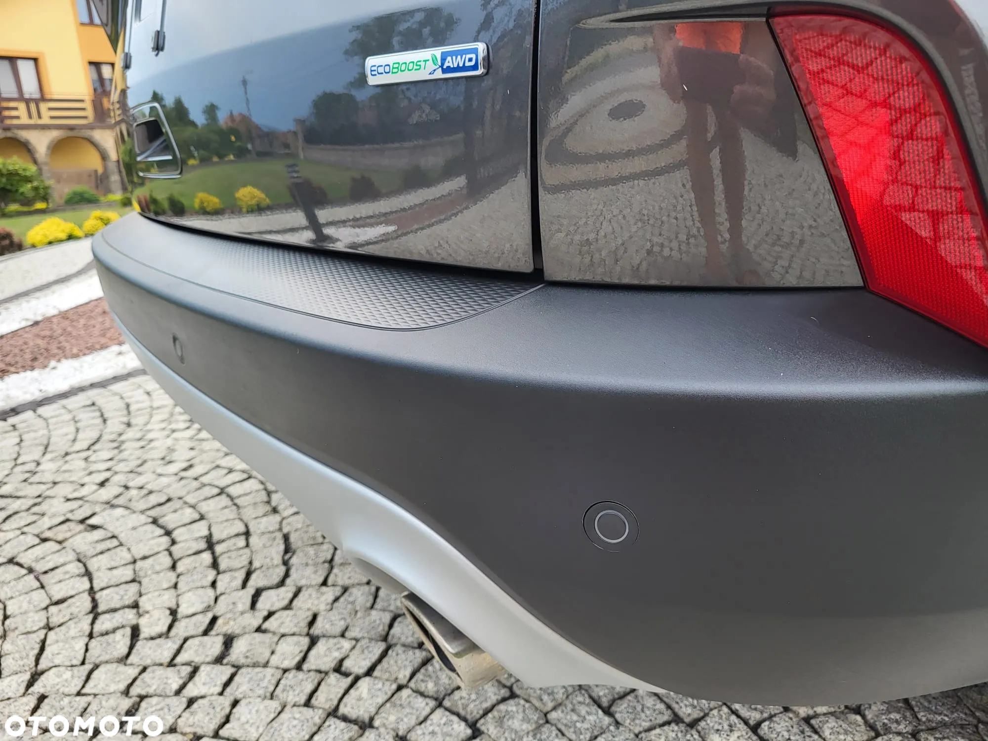 Ford Kuga 1.5 EcoBoost 4x4 Individual - 5
