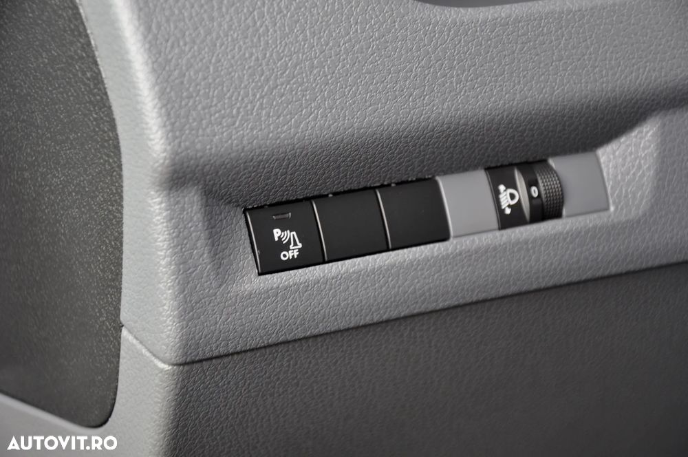 Peugeot Expert - 21