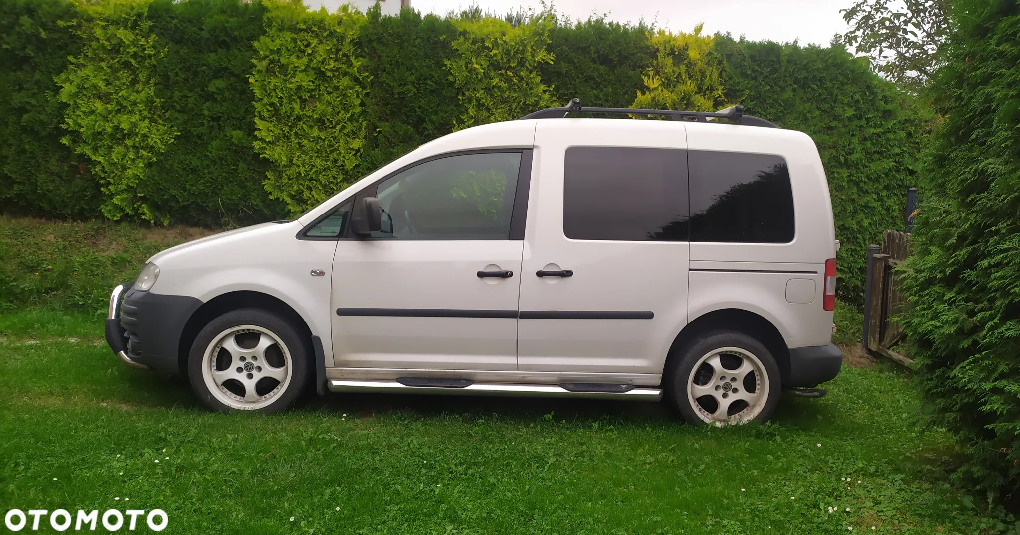 Volkswagen Caddy - 3