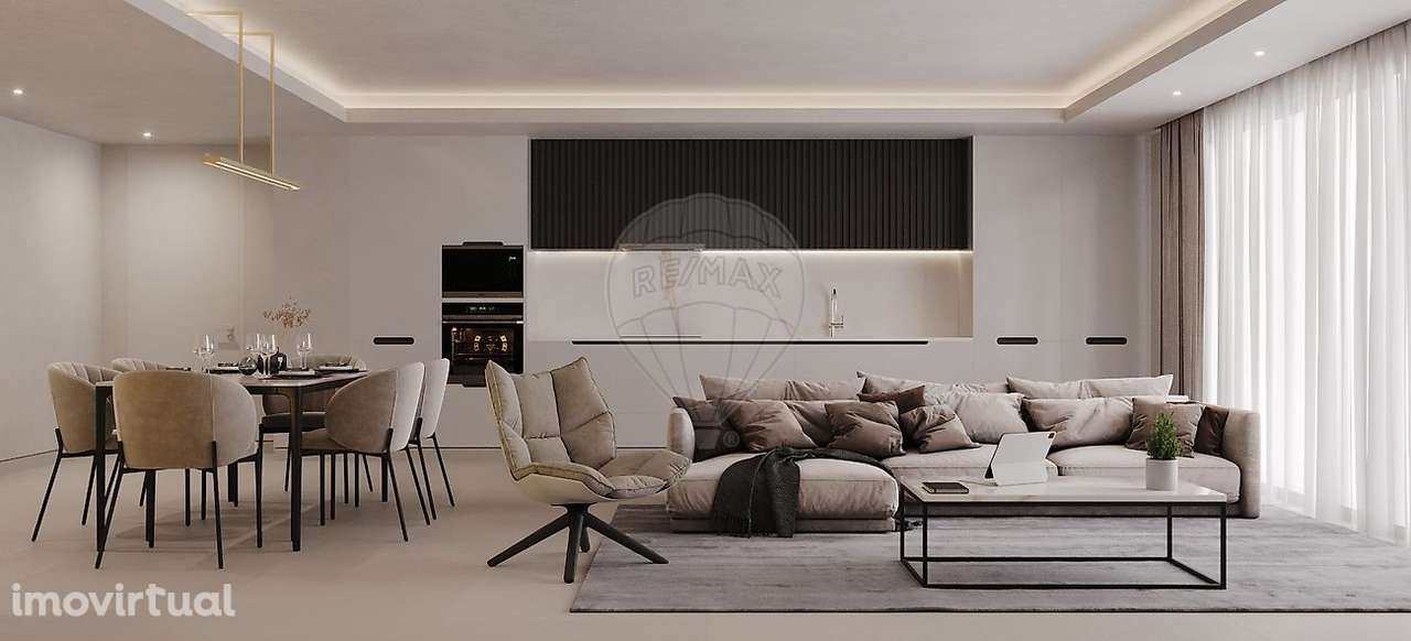 Apartamento T2 para venda - Grande imagem: 3/24