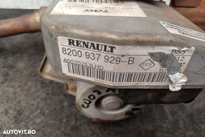 Coloana volan 54084783P 8200937929B 54084783P 8200937929B Renault Cli - 7