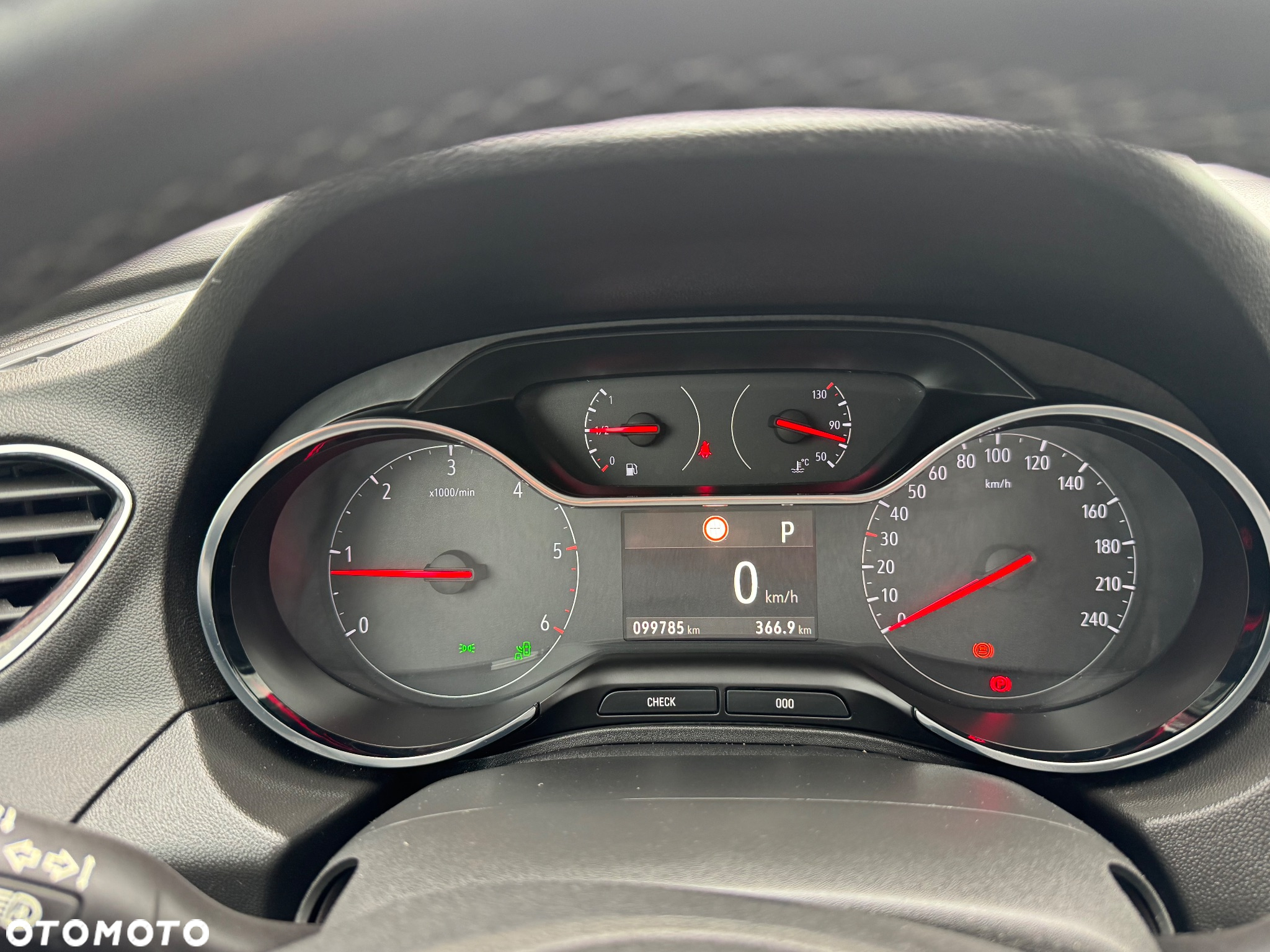 Opel Grandland X 2.0 D Start/Stop Automatik Business Innovation - 33