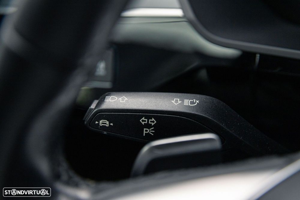 Audi e-tron Sportback 50 quattro - 28