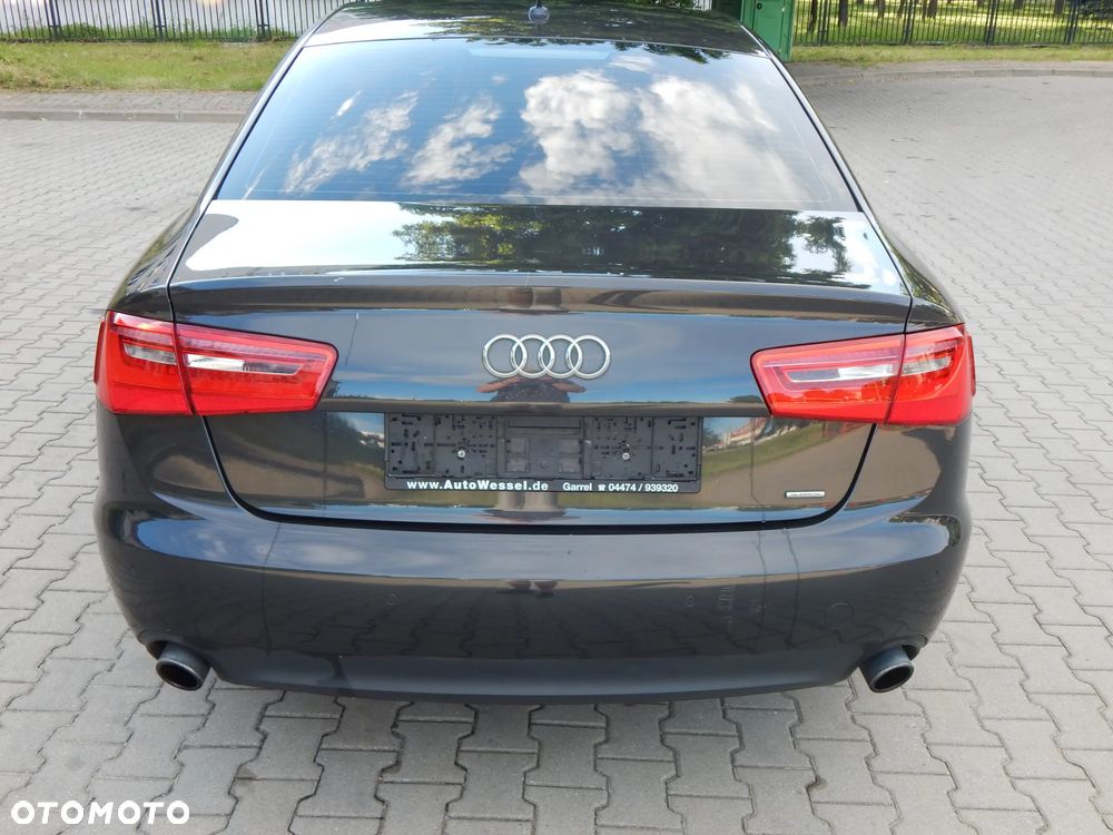 Audi A6 Limousine - 12