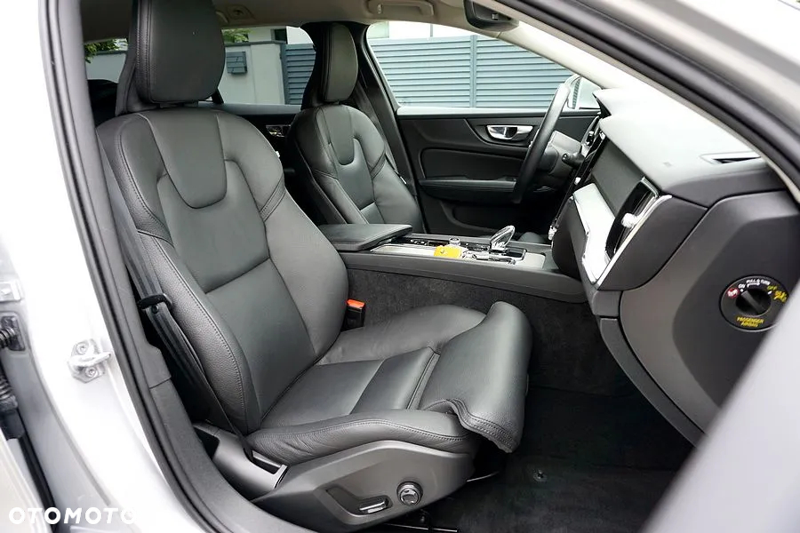 Volvo V60 B5 B Geartronic Inscription - 30