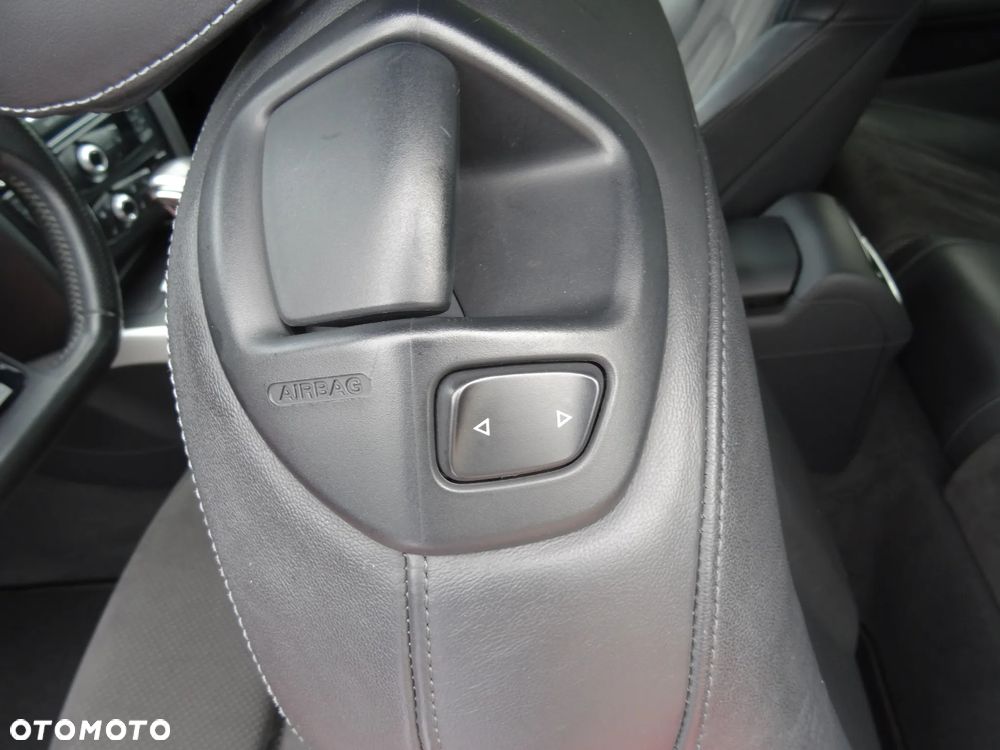 Audi A5 Coupe 2.0 TFSI Quattro S tronic - 31