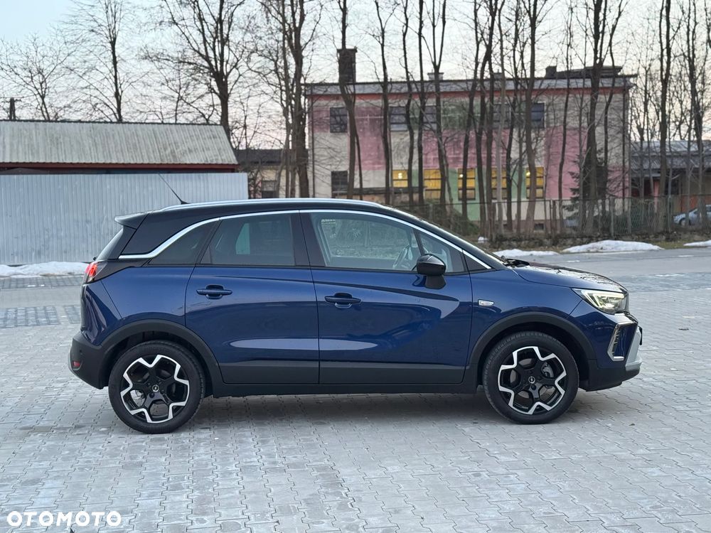 Opel Crossland 1.2 T Elegance - 6