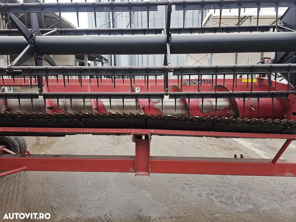 Case IH 9120 AXIAL FLOW - 16