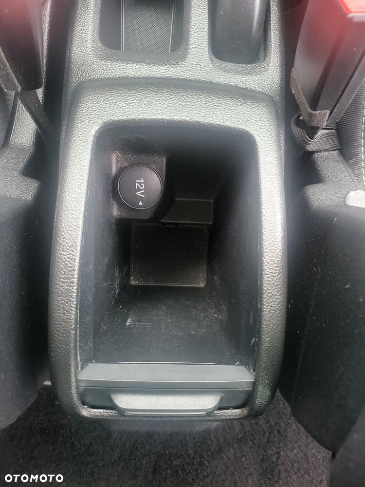Ford B-MAX 1.6 Titanium - 39