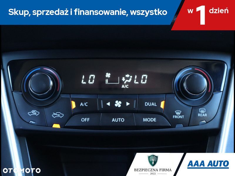 Suzuki SX4 S-Cross - 17