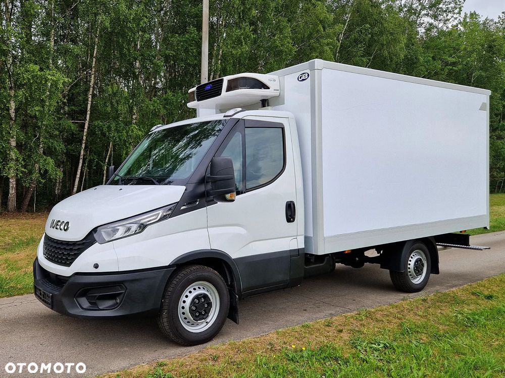 Iveco daily - 4