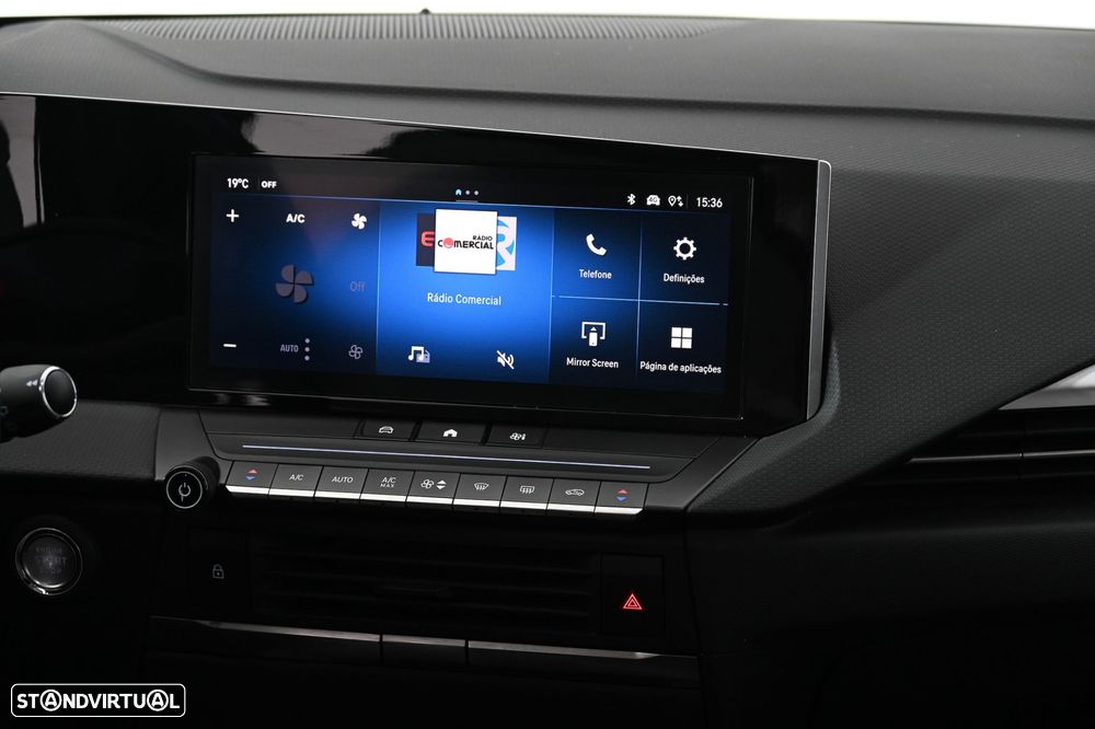 Opel Astra 1.6 T PHEV Elegance - 24