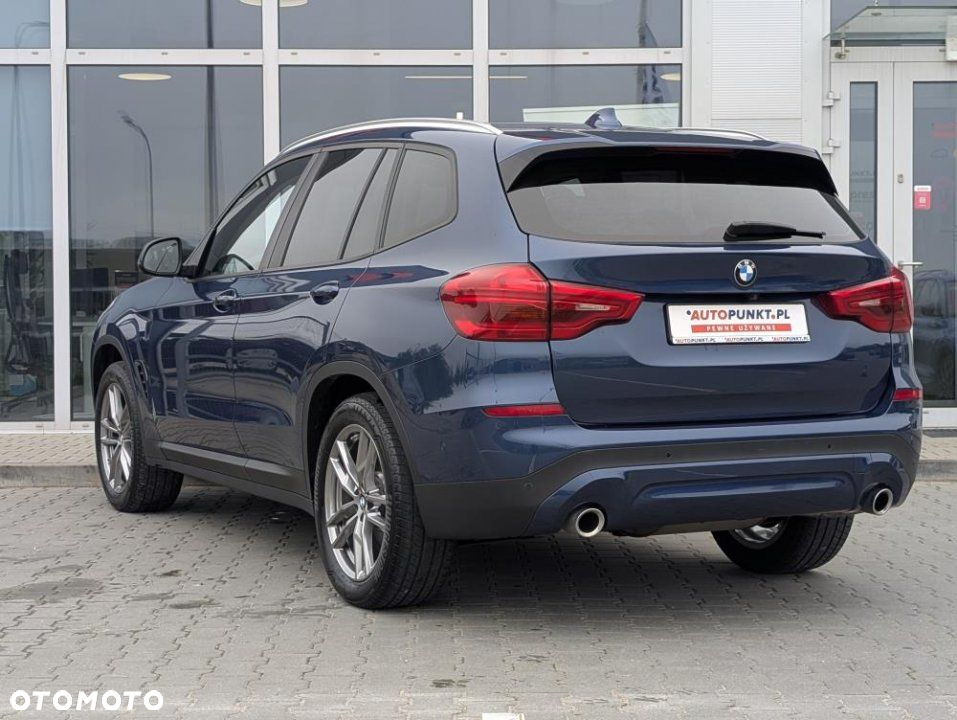 BMW X3 - 3