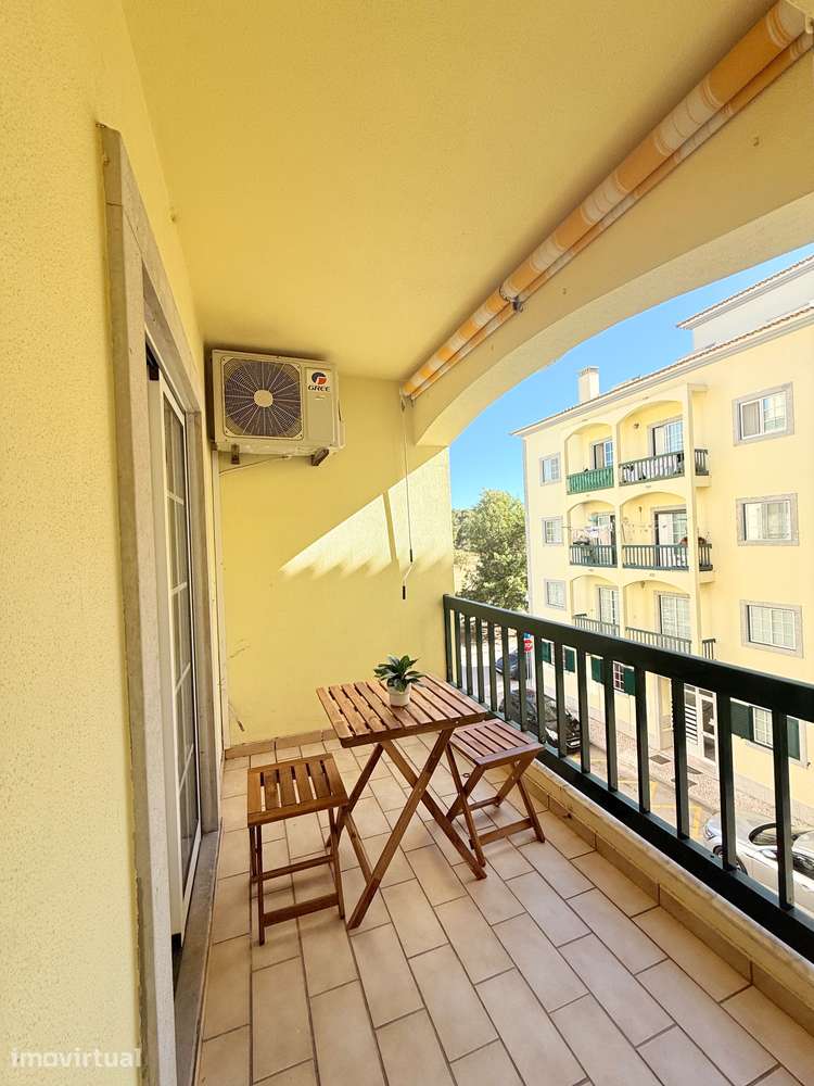 Apartamento, 60 m², Monte Gordo - Grande imagem: 4/11