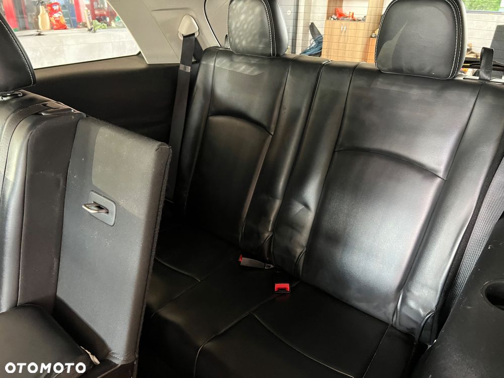 Fiat Freemont 2.0 Multijet Lounge - 17
