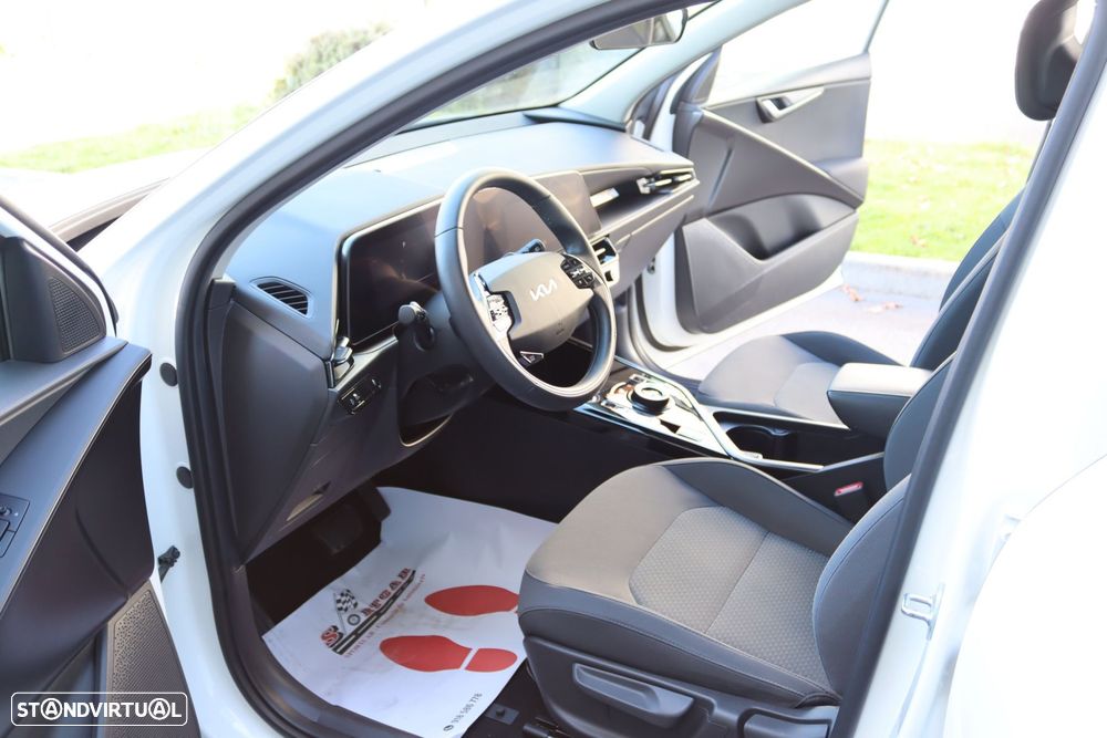 Kia Niro EV - 15