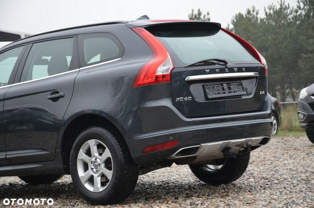 Volvo XC 60 - 8